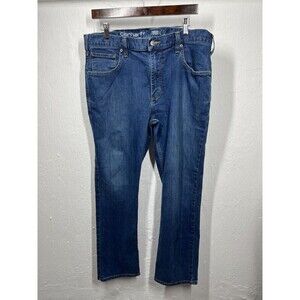 CARHARTT MENS JEANS SIZE 36 X 30
